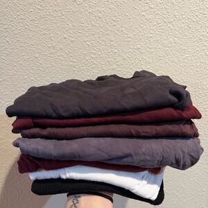 Women’s t shirt bundle